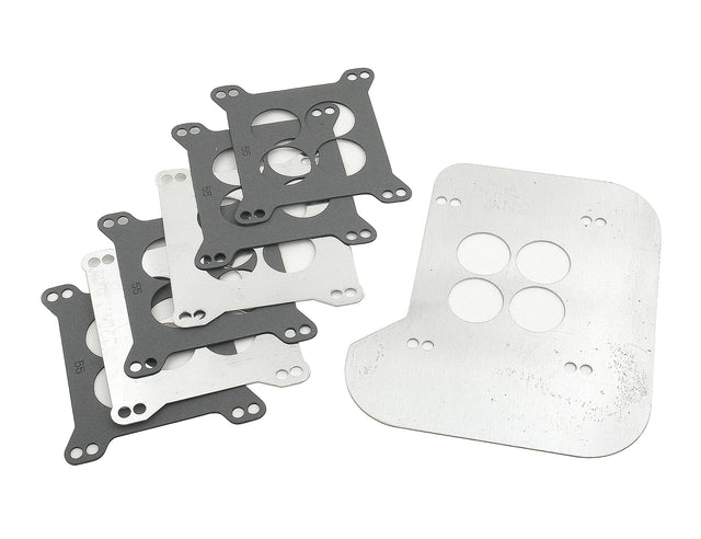 Mr Gasket Carburetor Heat Shield - 1/2 Inch - 3710