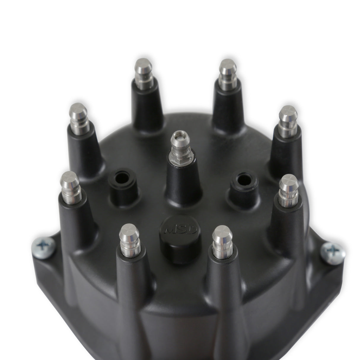 Holley 565-342 HyperSpark Small Cap - SBF - 351W