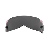 Simpson Super Bandit Visor Smoke - 89401A