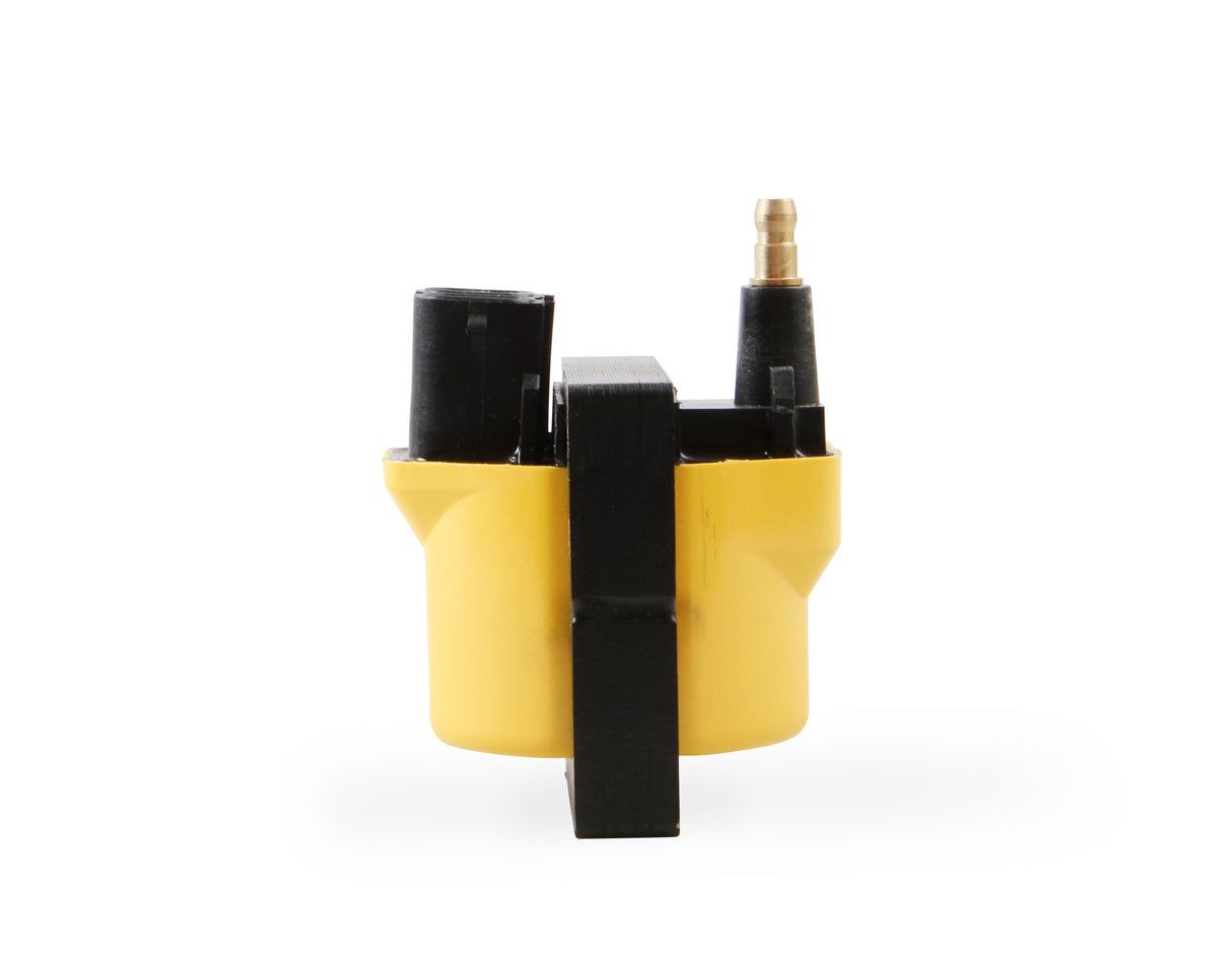 ACCEL Ignition Coil - SuperCoil - Remote mount 1984-1995 GM HEI - 140011