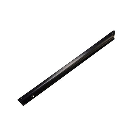 Scott Drake 69-70 Door Inner Upper Trim, RH - C9ZZ-6520904-A