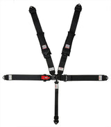 SIMPSON LATCH & LINK OFF-ROAD RECREATIONAL HARNESSES - 1B33PIKX