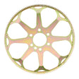 Quick Time UltraLite Flexplate - Small/Big Block Chevy,153 Tooth, 8 Spoke,2.1 lbs - RM-920