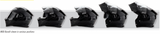 Simpson Motorcycle Mod Bandit Helmet - White 2X - M59XX1