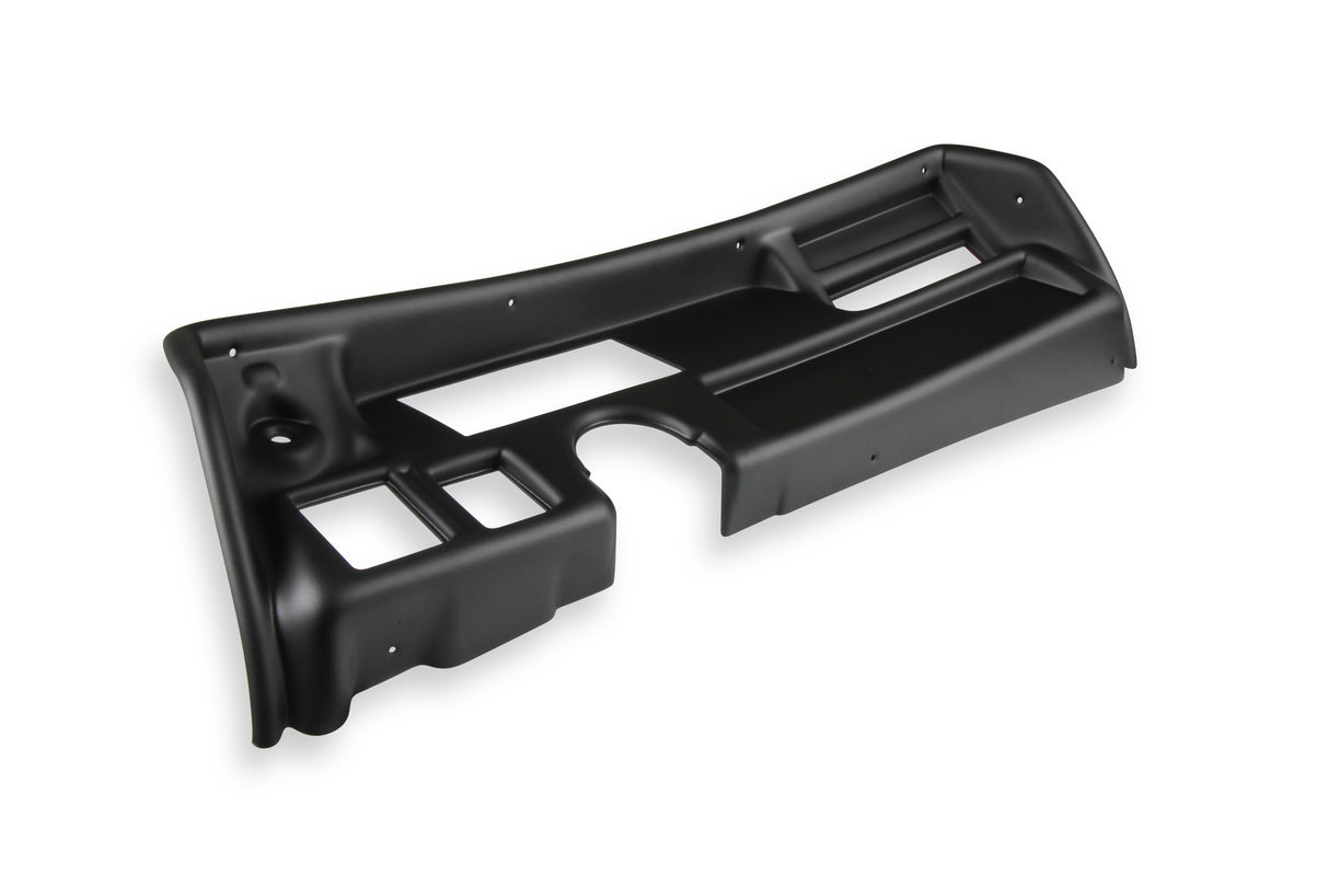 Holley 553-390 Dash Bezels for the EFI 6.86" Dashes