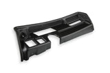 Holley 553-390 Dash Bezels for the EFI 6.86" Dashes