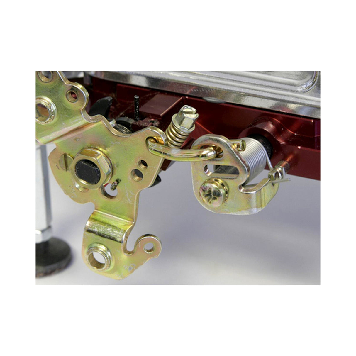 Quick Fuel Linkage Kit (QFX) 1:1 super progressive - 43-5QFT