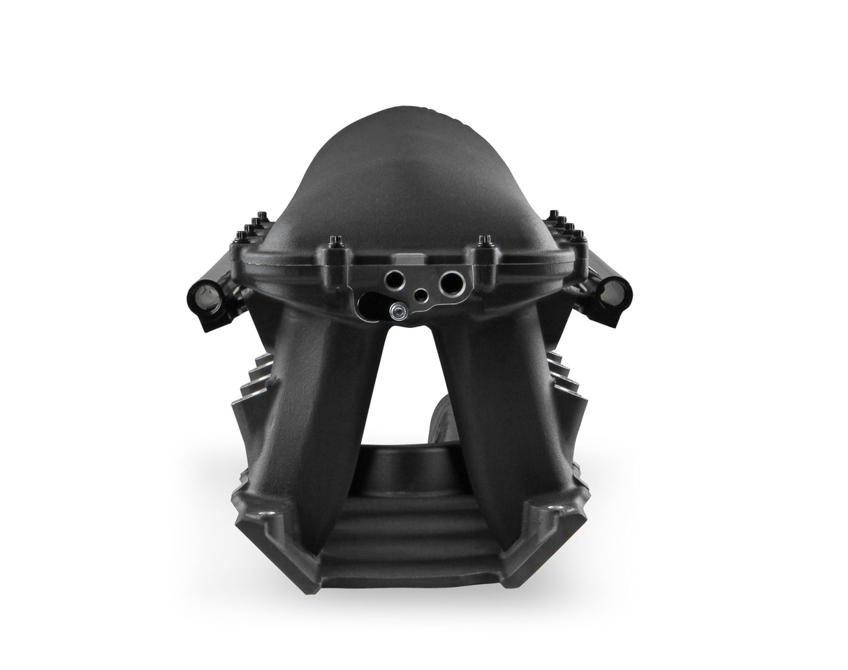 Holley 300-272BK 8.2" SBF Ford Hi-Ram EFI Manifold-Black