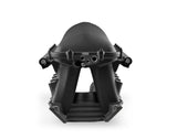 Holley 300-272BK 8.2" SBF Ford Hi-Ram EFI Manifold-Black