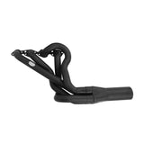 Hooker Super Competition Long Tube Headers - Painted - 2401HKR