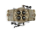 Holley 0-80541-2 650 CFM Classic HP Carburetor