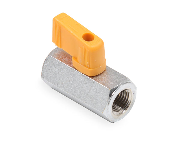 NOS COMPRESSED AIR ON/OFF VALVE - 16149NOS