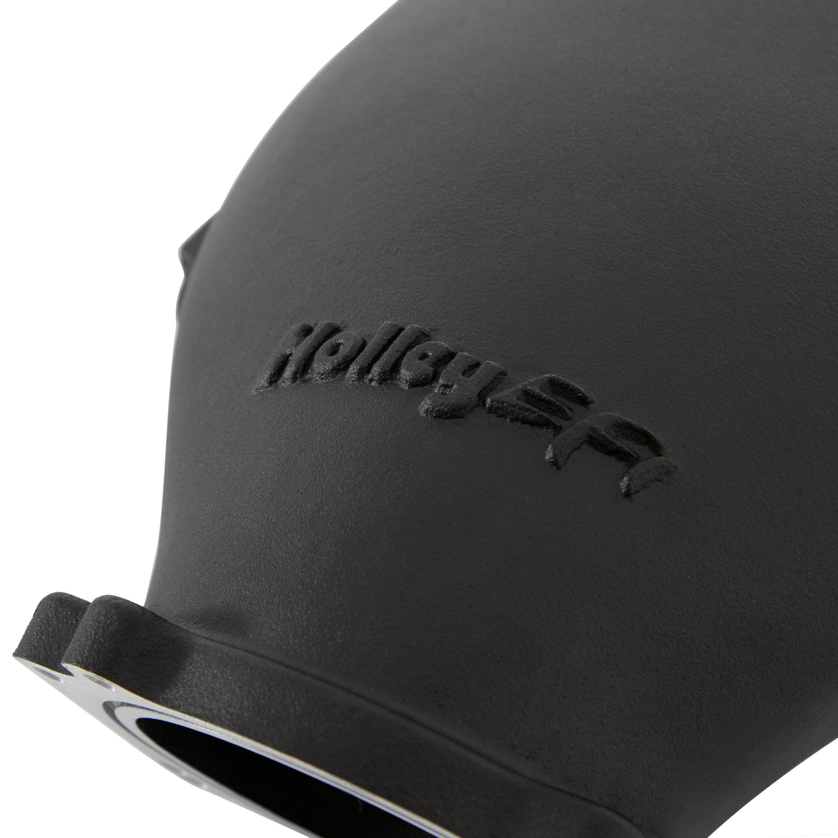 Holley 300-915BK Hi-Ram Intake Manifold - Ford Coyote Engine