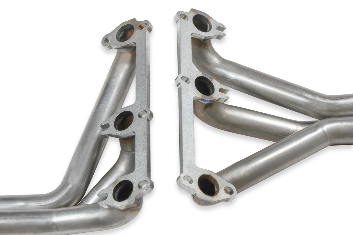 Flowtech Upright Headers - 11585FLT