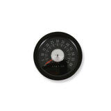 Scott Drake In-Dash 6000 rpm Tachometer - C7ZZ-17360-6K