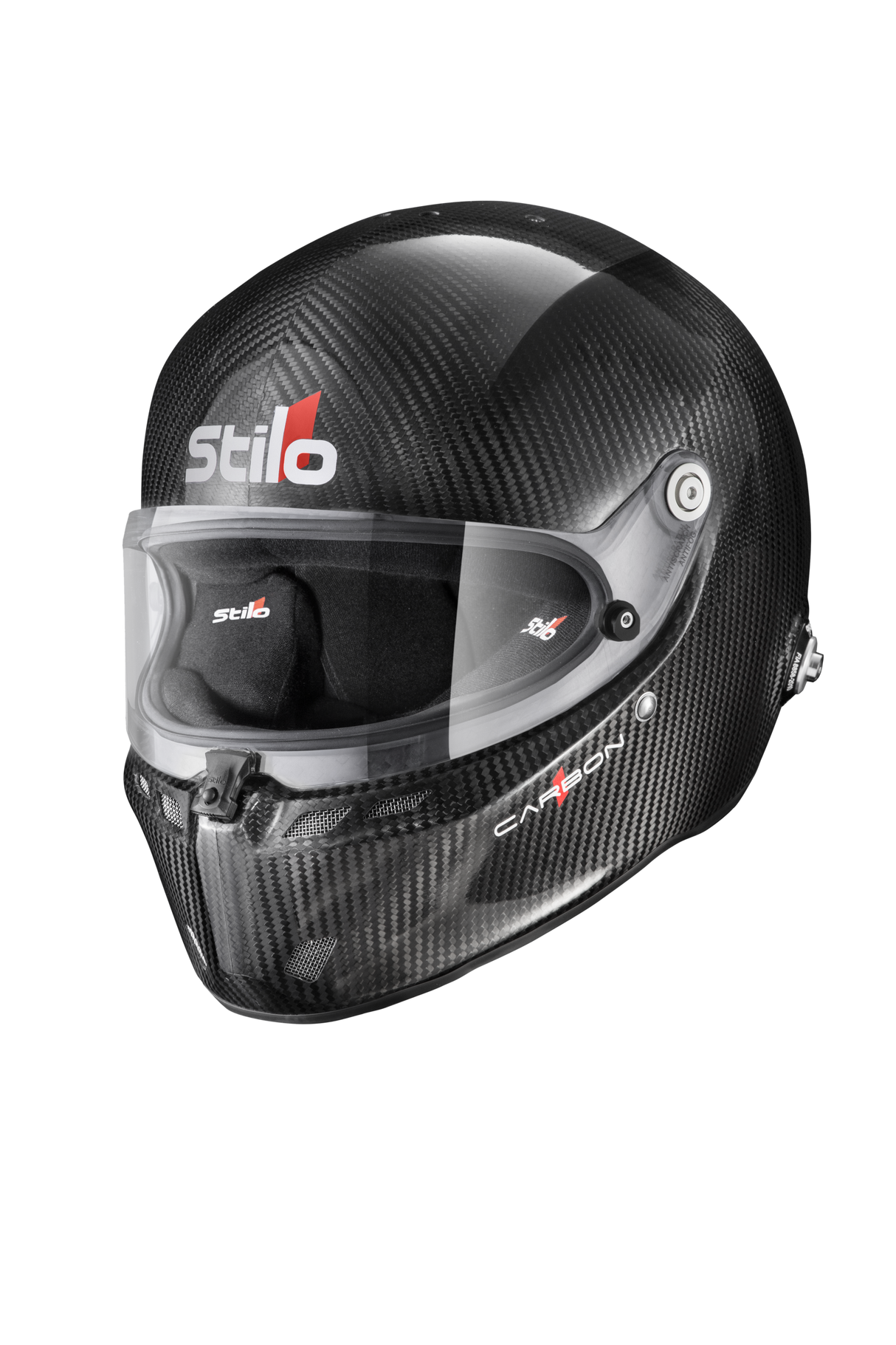 STILO ST6 FN Carbon- 54 SA2025 - AA0810AF1X54