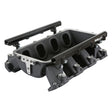 Holley 300-711BK Lo-Ram Manifold Base and Port Injection Fuel Rails - GM Gen V LT