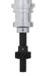 Holley 565-111 EFI Low Profile 351W Dual Sync Distributor