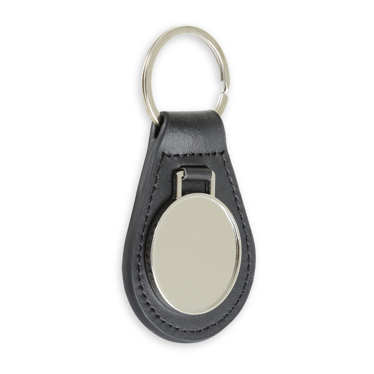 Scott Drake Leather Key Fob without Emblem - ACC-KEYFOB