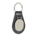 Scott Drake Leather Key Fob without Emblem - ACC-KEYFOB