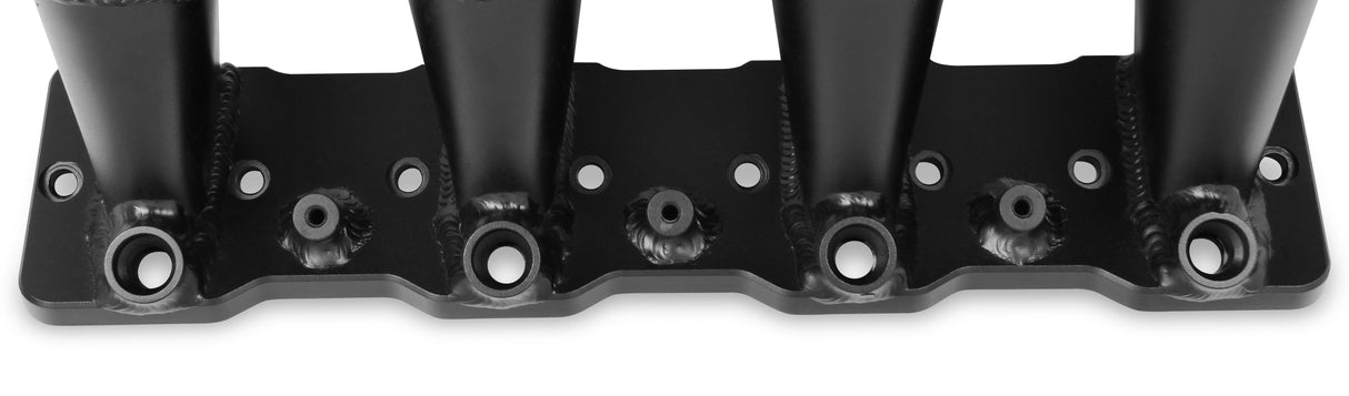 Holley 820042-1 Sniper EFI Sheet Metal Fabricated Intake Manifold