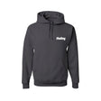 Holley 10432-SMHOL Branded Fashion Hoodie