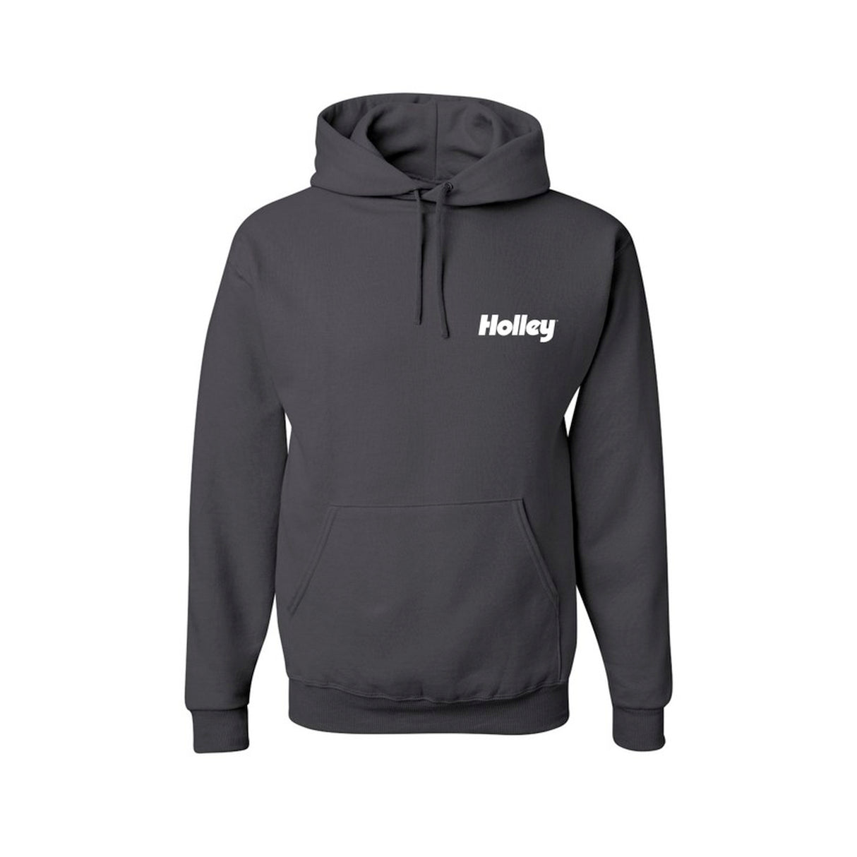 Holley 10432-SMHOL Branded Fashion Hoodie