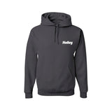 Holley 10432-SMHOL Branded Fashion Hoodie