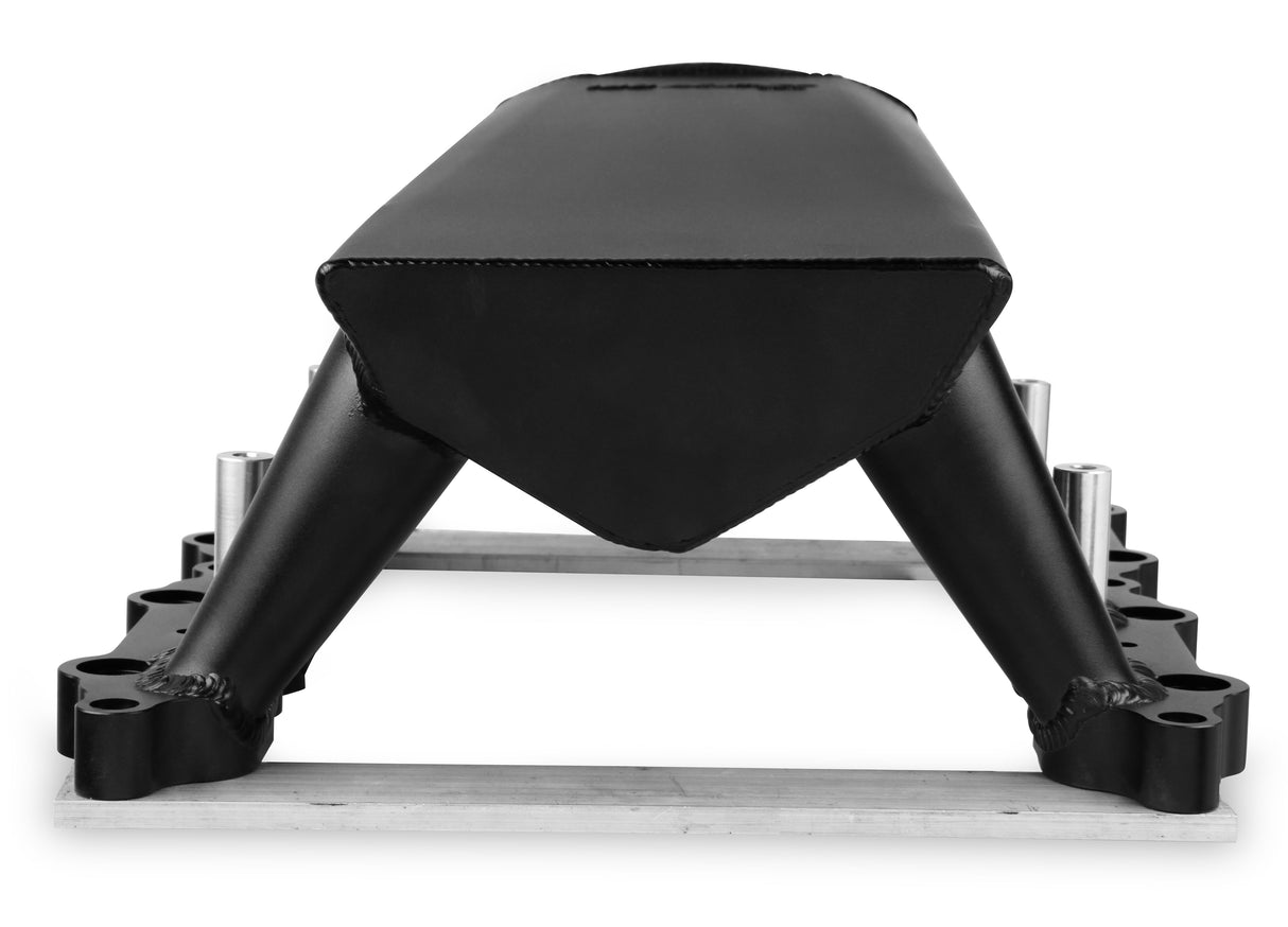 Holley 829032 Sniper EFI Sheet Metal Fabricated Intake Manifold