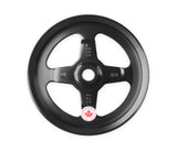 Holley 20-162 Low-Mount LS Complete Accessory Drive System (Alt, P/S & A/C)