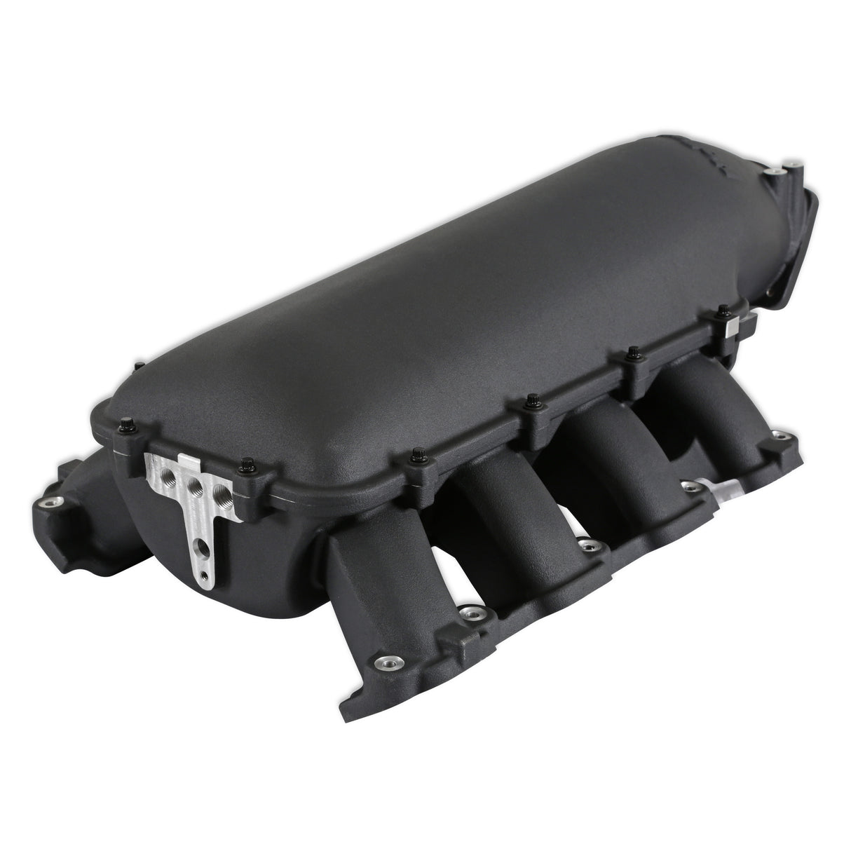 Holley 300-715BK Lo-Ram Manifold Base - GM Gen V LT