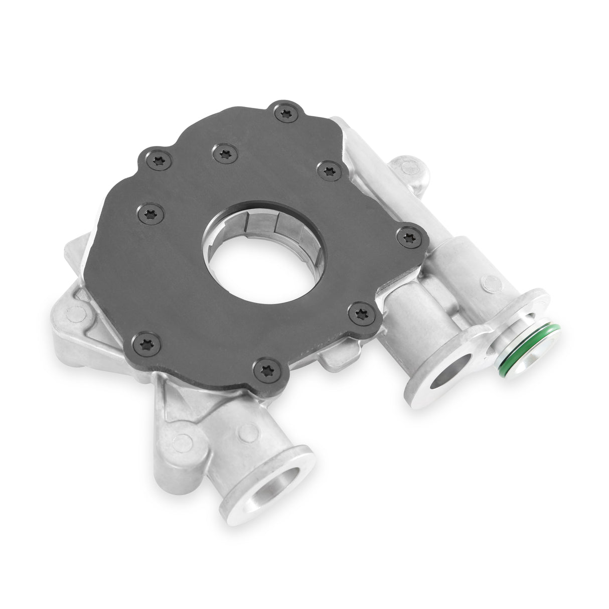 Holley 302-100 Oil Pump Assembly - 7.3L Ford Godzilla