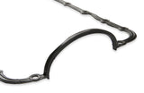 Mr Gasket One-Piece Molded Rubber Oil Pan Gasket Kit - 6683