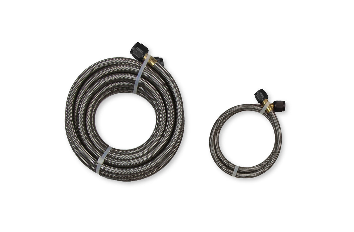 NOS Diesel Nitrous System - 02521BNOS