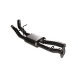 Flowmaster American Thunder Direct Fit Muffler - 818204