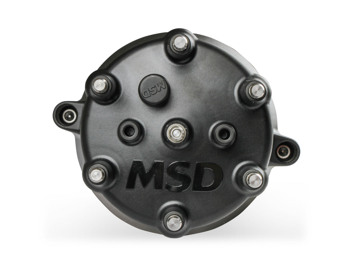 Holley 565-317 HyperSpark Distributor - GM 4.3L V6