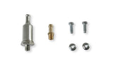 Holley 12-425 25 GPH HOLLEY MIGHTY MITE ELECTRIC FUEL PUMP, 1.5-2.5 PSI
