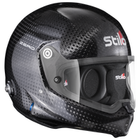 Stilo FIA 8860 Venti WRX Dirt Carbon Zero - AA0230BG3R57