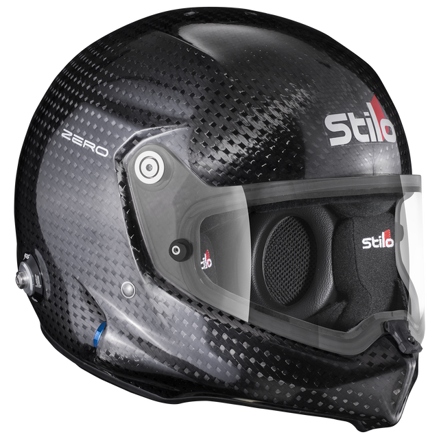 STILO FIA 8860 Venti WRX Dirt Carbon Zero - AA0230BG3R64