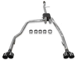 Flowmaster American Thunder Cat-back Exhaust System - 817895