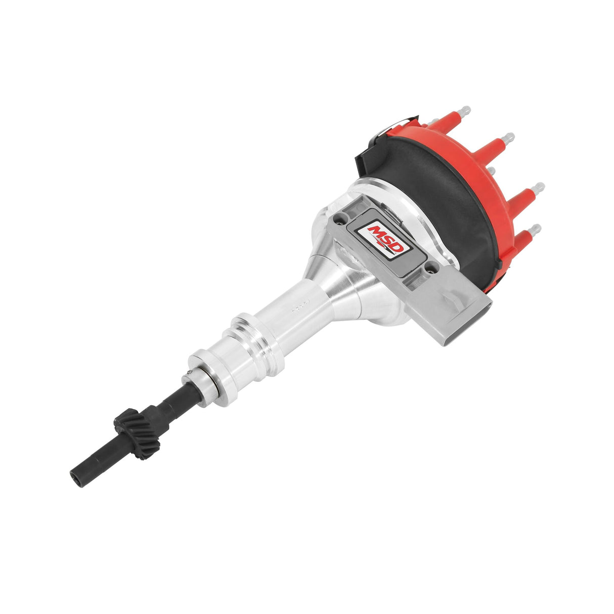 MSD Ford TFI 351W Pro-Billet Distributor - 8453