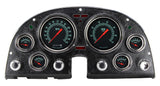 Classic Instruments 63-67 CORVETTE G-STOCK, OLED-GM - CO63DGS