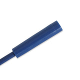 ACCEL Spark Plug Wire Set - Super Stock - Copper Spiral Core - 8mm - Blue - 4038B