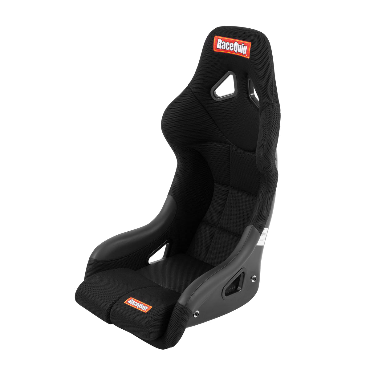Racequip FIA Rated Composite Racing Seat - 96663369RQP
