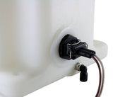 AEM Water/Methanol Injection 5 Gallon Tank - 30-3320