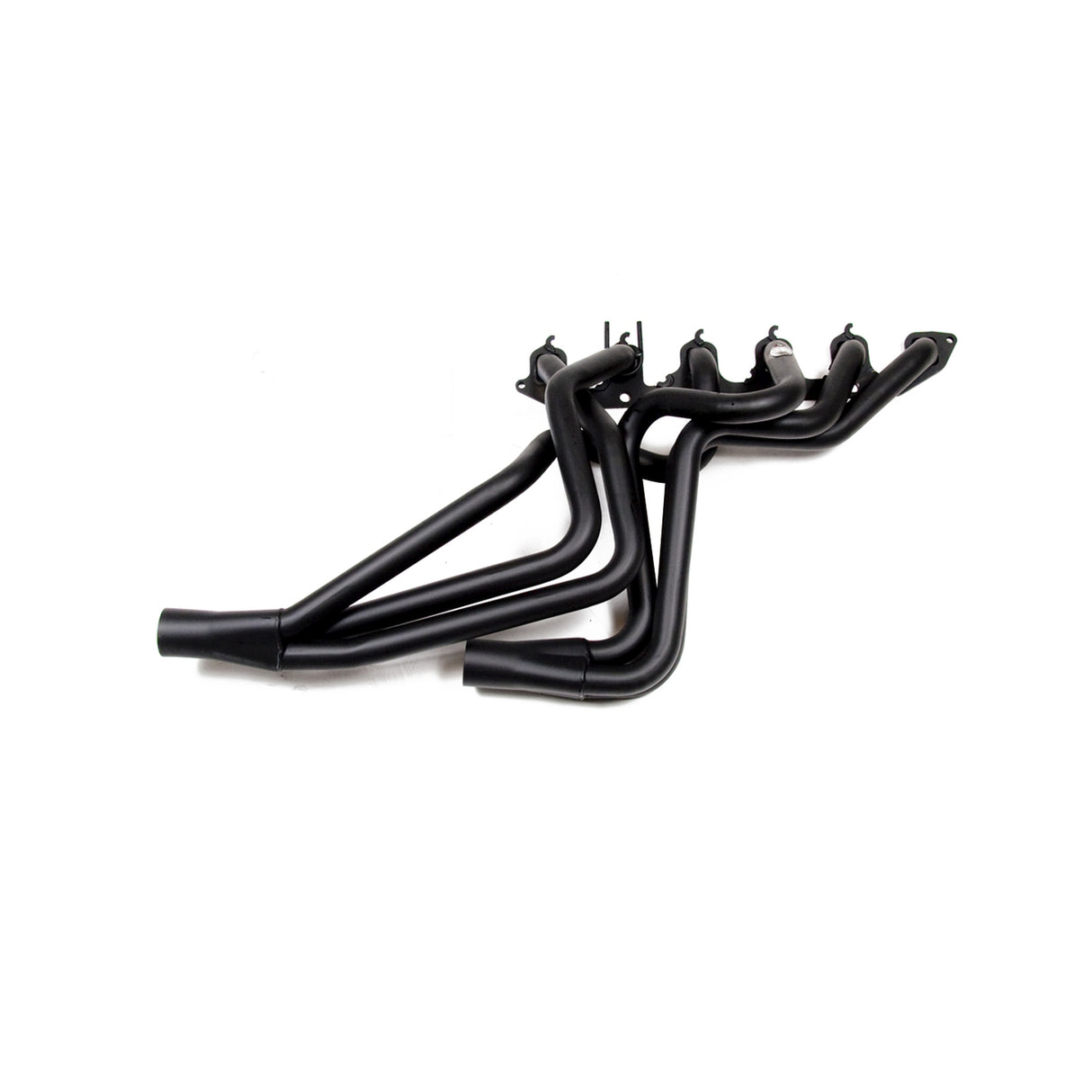 Hooker Super Competition Long tube Headers - Painted - 6823HKR