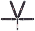 Simpson Racing 3" Camlock Harness - 29110BKHR1X