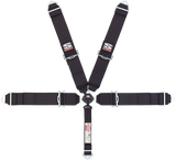 Simpson 3" Camlock Harness - 29110BKR1X