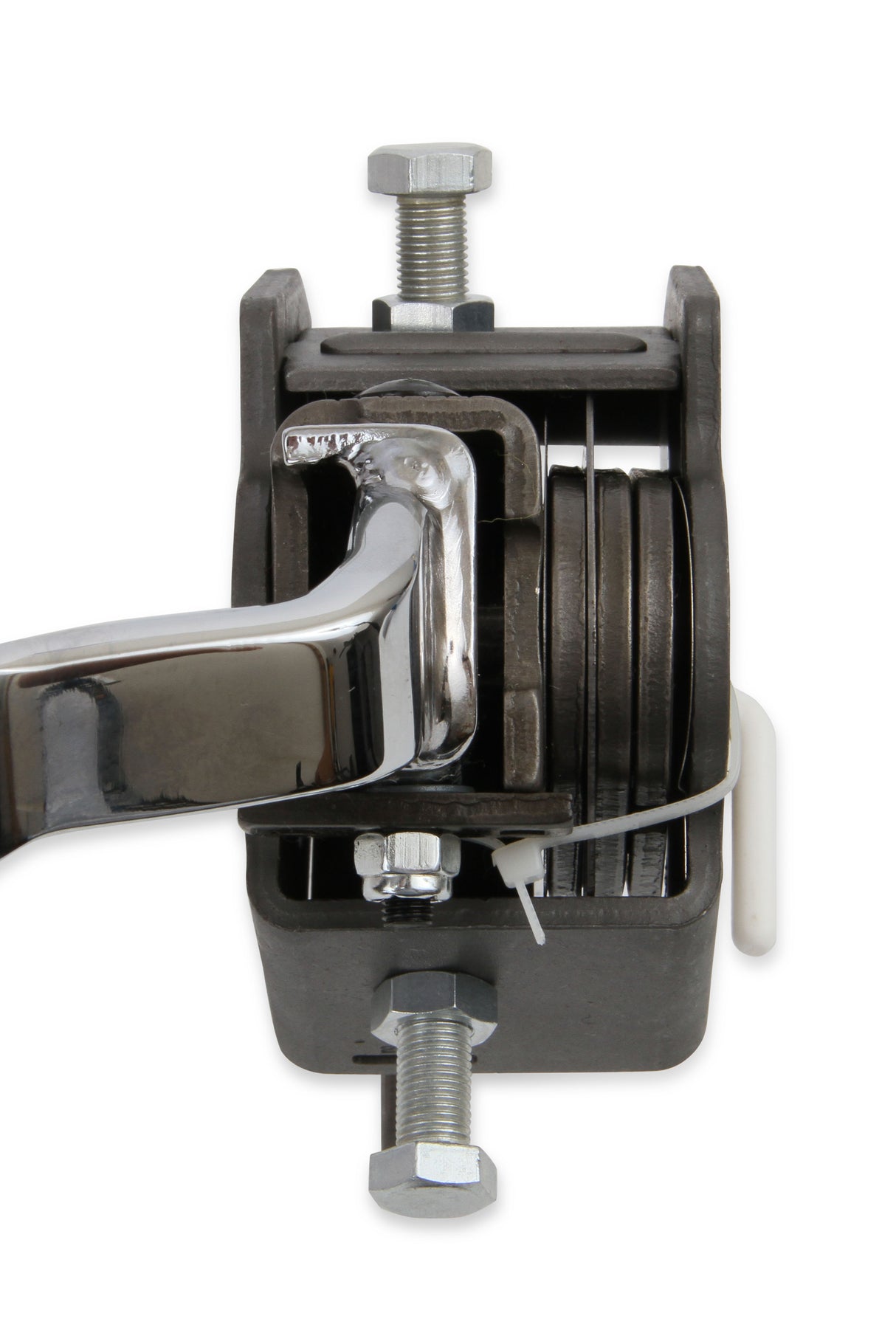 Hurst Competition/Plus 4-Speed Shifter - Ford - 3913180
