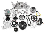 Holley 20-180 Premium Mid-Mount Complete Accessory System
